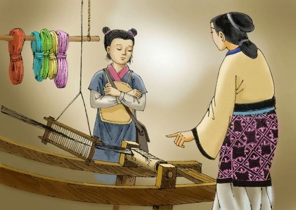 Cảm động câu chuyện người mẹ 3 lần chuyển nhà để dạy con